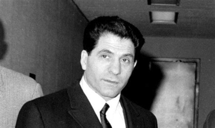 How John Franzese Made The Mafia Both Glamorous And Bloody