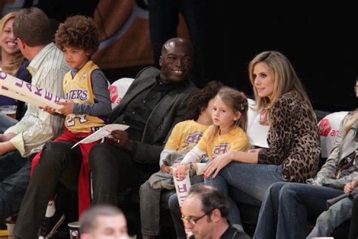 How Many Kids Does Heidi Klum Have With Ex-Husband Seal? Meet the Coparents’ Brood