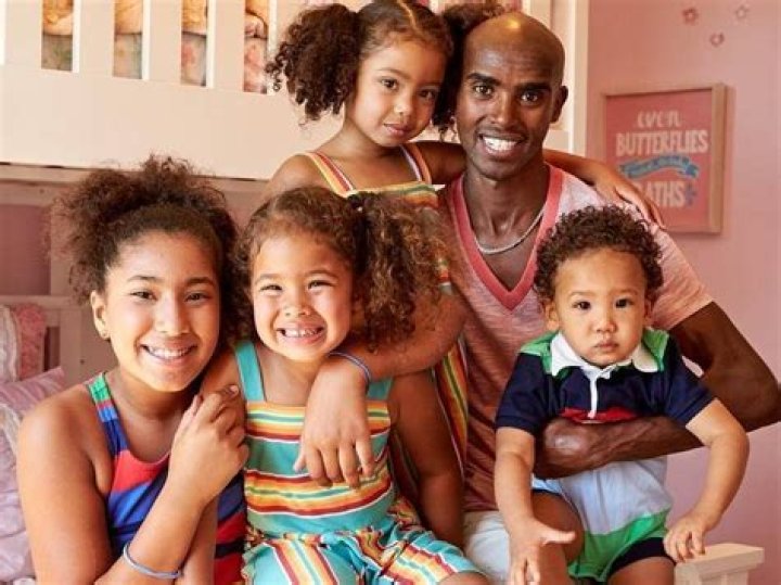 How much is Mo Farah Worth, Wife, Girlfriend, Kids. 2022
