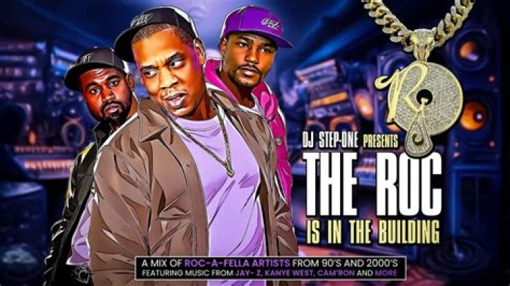 How much is Roc A Fella worth? (Celebrity Interview)