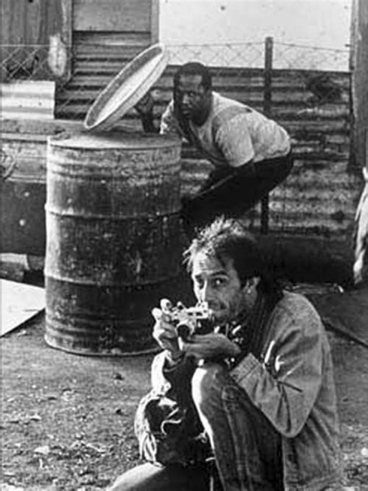 How Photojournalism Killed Kevin Carter