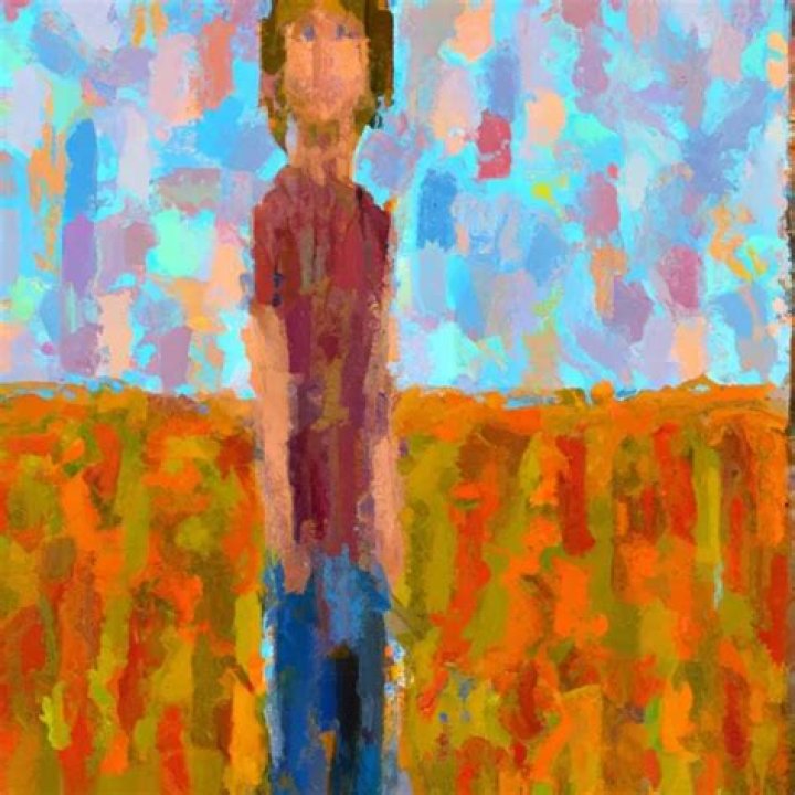 How tall is Georges St Pierre