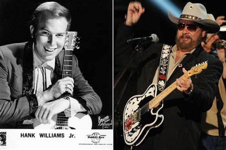 How tall is Hank Williams