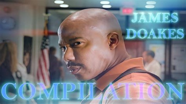 How tall is James O'Keefe