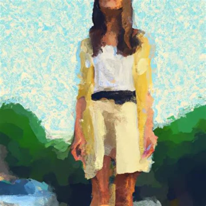 How tall is Jamie Chung