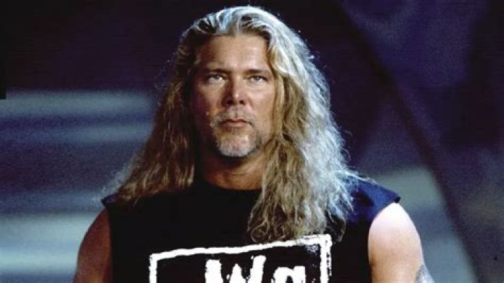 How tall is Kevin Nash