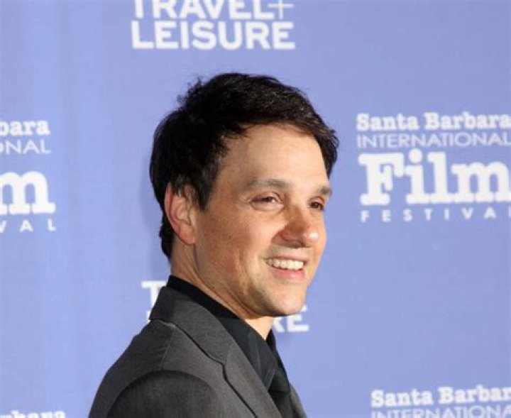 How tall is Ralph Macchio
