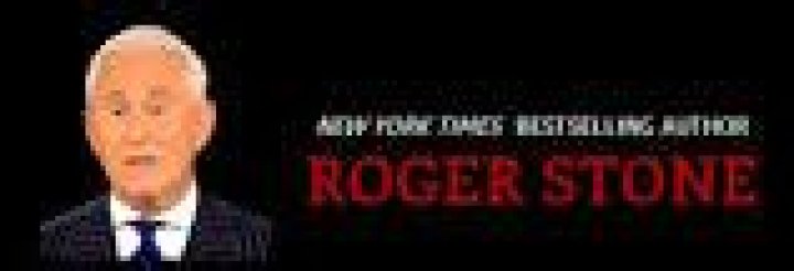 How tall is Roger Stone