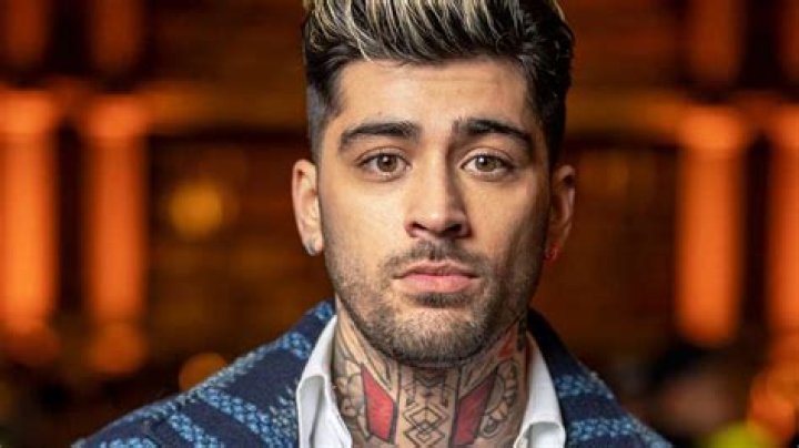 How tall is Zayn Malik