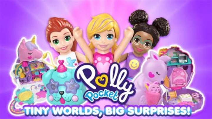 How tall was Polly Bergen