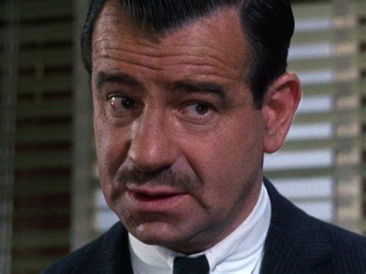 How tall was Walter Matthau