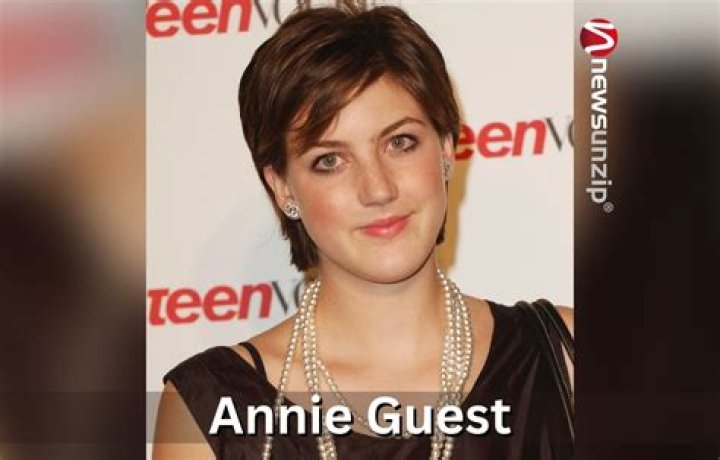 Husband, Age, Wiki, Height, Parents, Net Worth, Bio & More