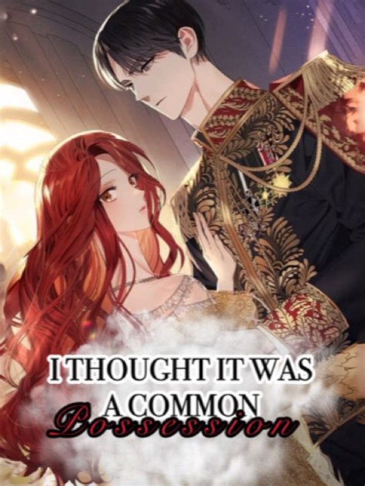 I Thought Its a Common Possession Chapter 53 Release Date, Spoiler, Recap, Raw Scan & More