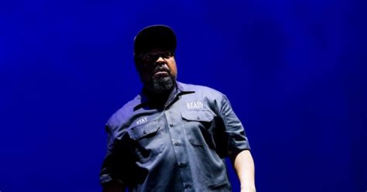 Ice Cube Shares "One Of The Funniest Stories” About Suge Knight
