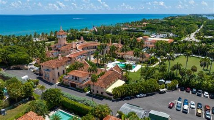 Ice-T Weighs In On FBI Raiding Donald Trump's Estate