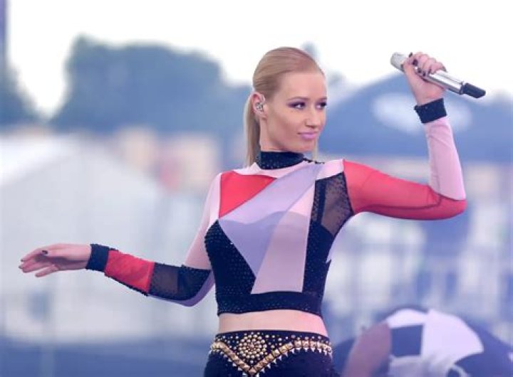 Iggy Azalea Shares Snippet From Lead Single To Upcoming Album