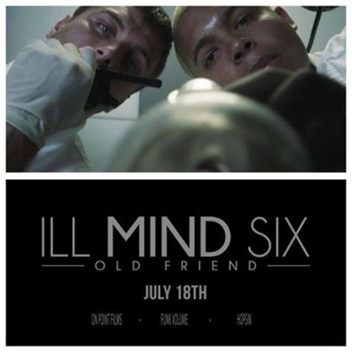 ill Mind Of Hopsin 6