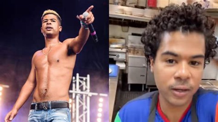 iLoveMakonnen