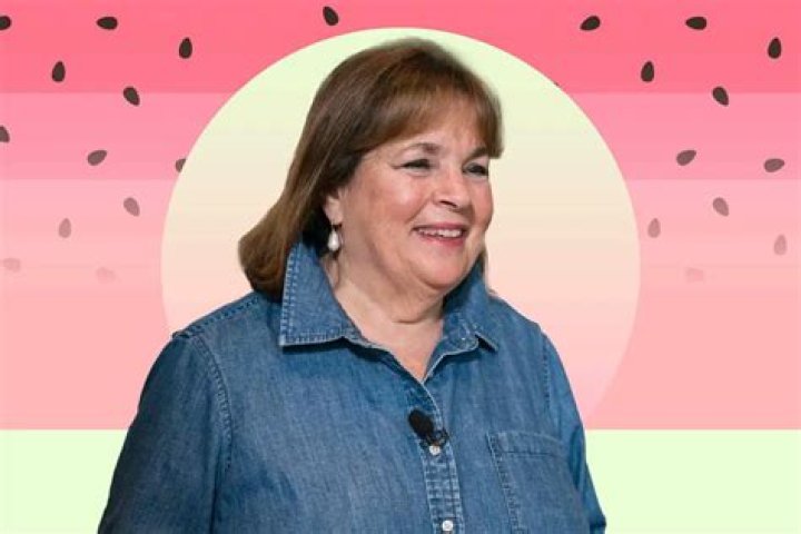 Ina Garten recently revealed her top 5 most popular summer recipes, featuring a Watermelon Mojito that fans praise as “perfect.”