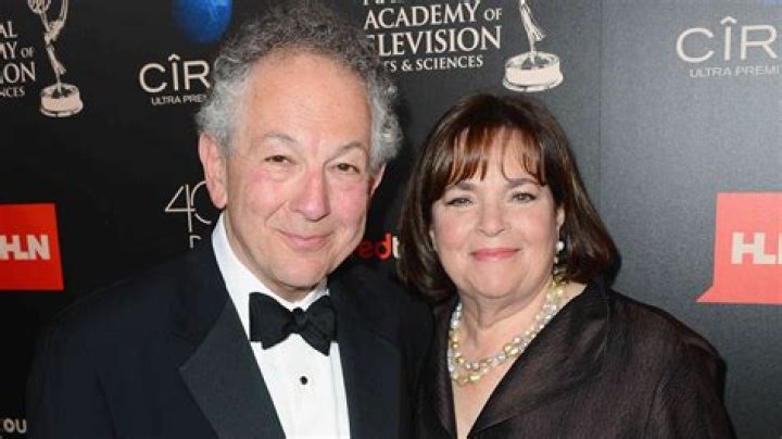 Ina Garten’s Husband Jeffery sent a Steamy Message to the wrong person.