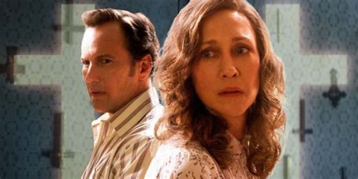 Inside 'The Conjuring' House That Inspired The Famous Horror Series