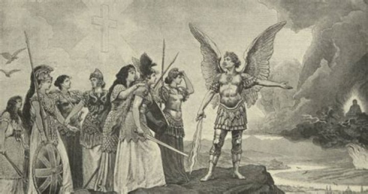 Inside Atlantropa, The Bizarre Plan To Drain The Mediterranean Sea