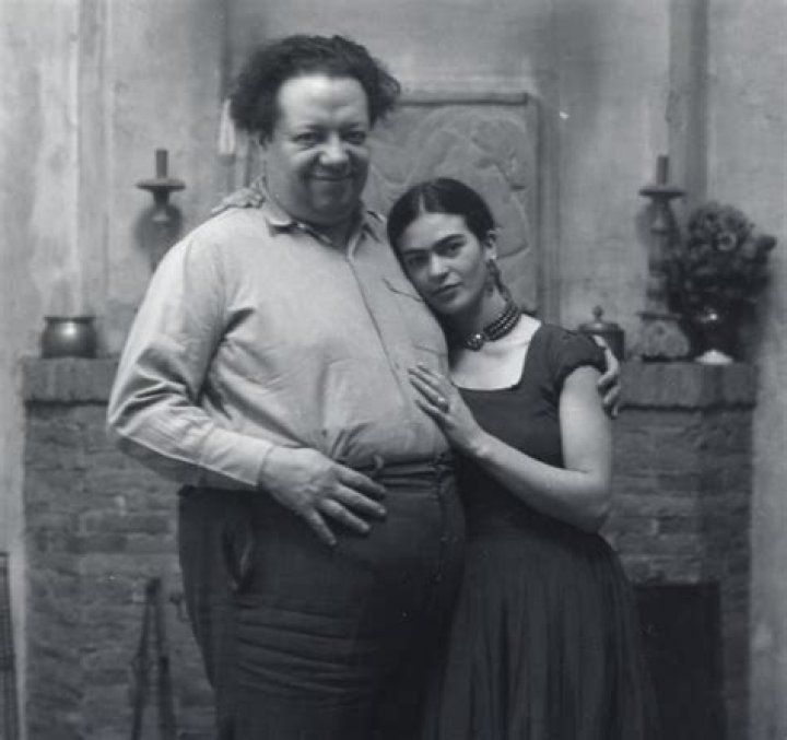 Inside Frida Kahlo's Death And The Mystery Behind It