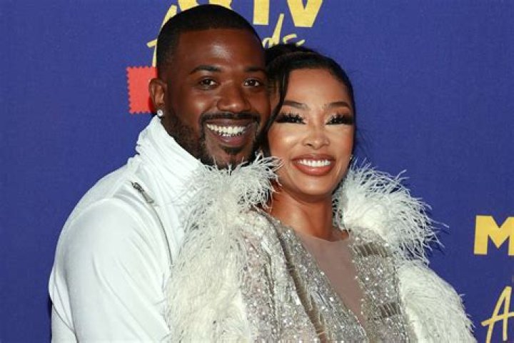Inside MTV’s Film & TV Awards: Unscripted With Ray J, Wife Princess Love, Manager David Weintraub, and Singer Hailey Hoffman