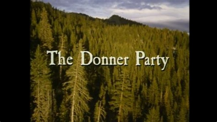Inside The Donner Party's Doomed Journey Westward