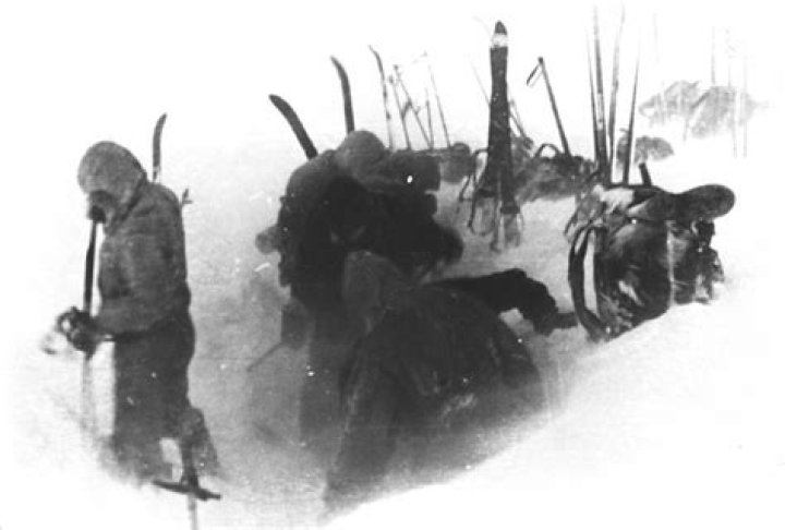 Inside The Dyatlov Pass Incident And Its Disturbing Resolution