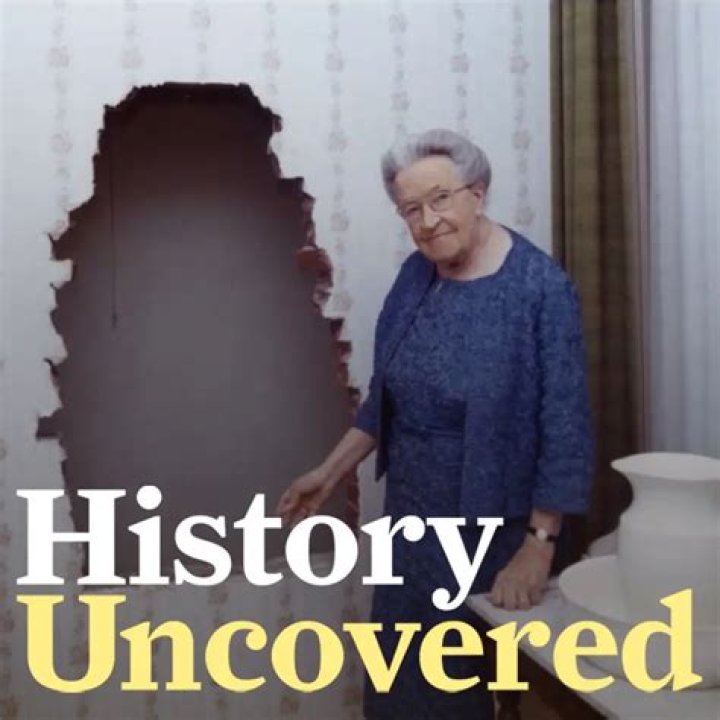 Inside The Story Of Holocaust Hero Corrie Ten Boom With History Uncovered