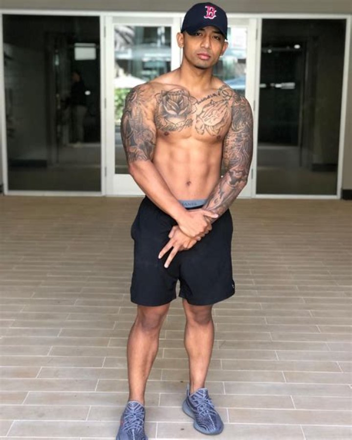 IntroSpecktive Age | Wiki, Net worth, Bio, Height, Girlfriend ?