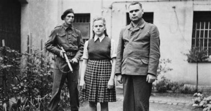 Irma Grese, The Disturbing Story Of The "Hyena Of Auschwitz"