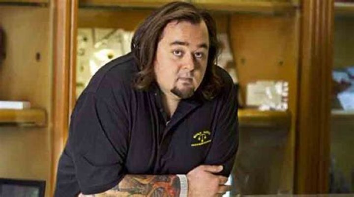 Is Chumlee From Pawnstars Dead? 2022