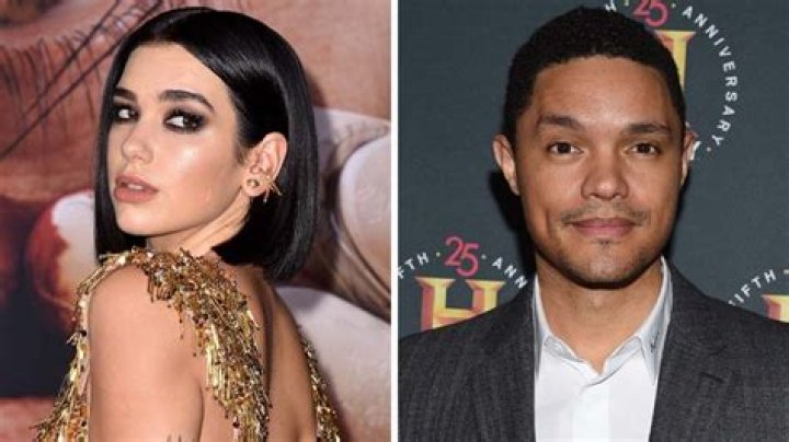 Is Dua Lipa Dating Trevor Noah? The Pair Are ‘Smitten’ Amid Their New Romance