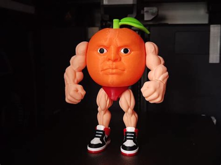 Is HAVI a Odin? - Celebrity.tn