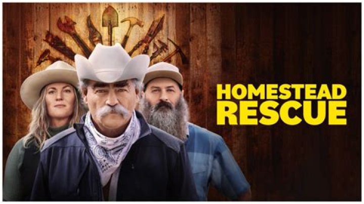 Is Homestead Rescue Scripted or is it Real? Updates here