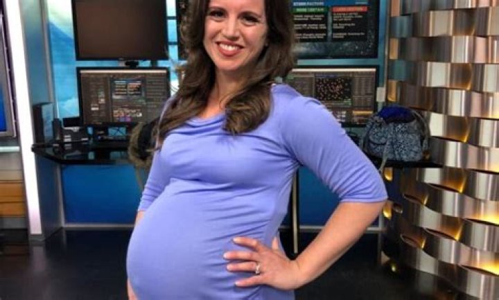 Is Katie Steiner Pregnant? WCCO Anchor And Reporter Husband And Baby News