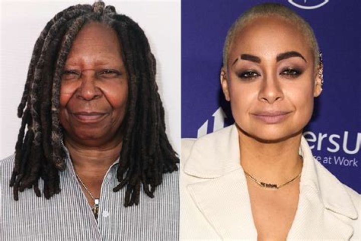Is Whoopi Goldberg Gay After the divorce from husband?
