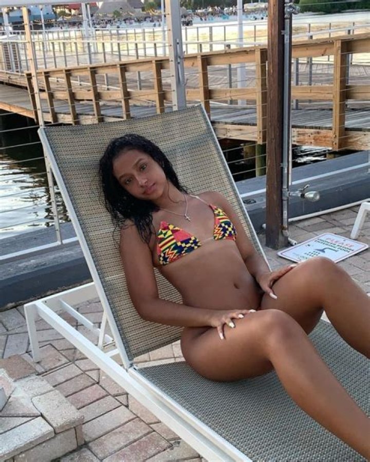 Isyglue Age | Wiki, Net worth, Bio, Height, Boyfriend