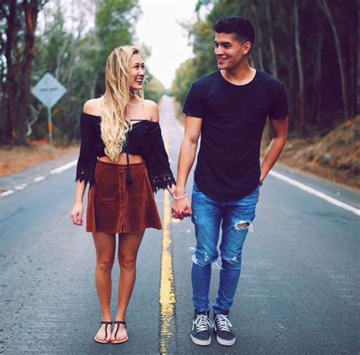 It's A WrapYouTube Couple LaurDIY And Alex Wassabi Call It Quits After Three Years Together