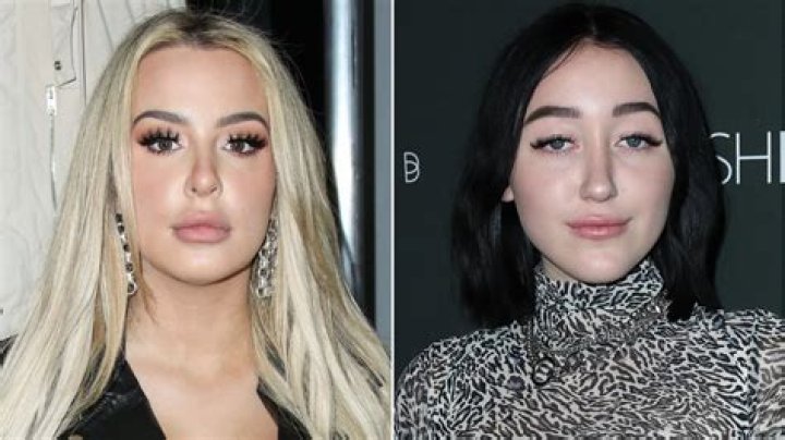 It Looks Like Tana Mongeau and Noah Cyrus Are Officially Besties Following the Lil Xan ~Drama~