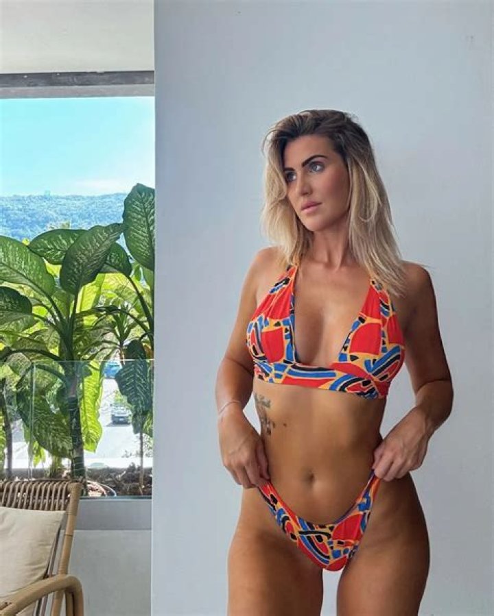It’s Always Summer on Deck! See ‘Below Deck’ Stars’ Hottest Bikini Moments in Photos