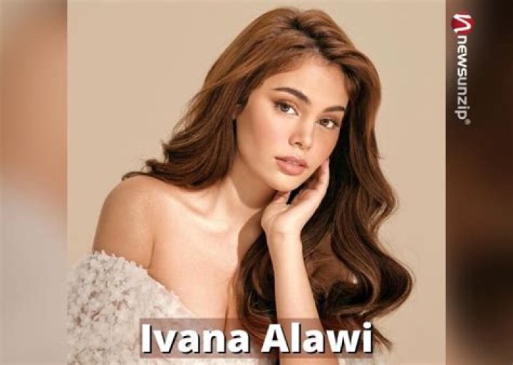 Ivana Alawi Biography, Wiki, Height, Siblings, Age, Net worth, Parents, Religion, Boyfriend, Birthday & More