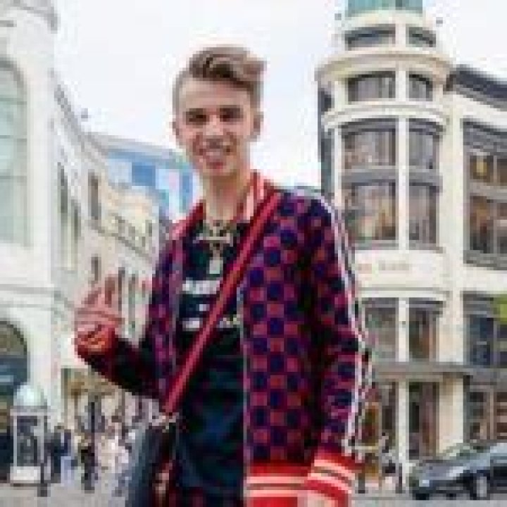 Jaby Koay Age - Bio, Wiki, Height, Net Worth, Relationship (2023)