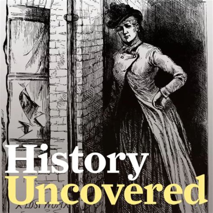 Jack The Ripper, Episode 5 – History Uncovered Podcast