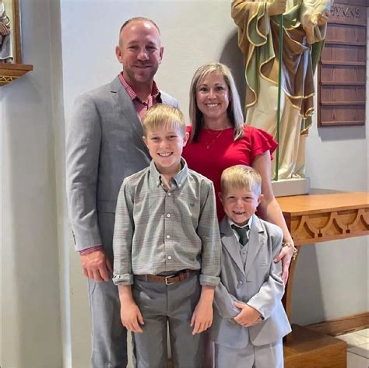 Jacob Landry Net worth, Salary, Wife Lyndsi Landry, Age, Wiki-Bio 2022