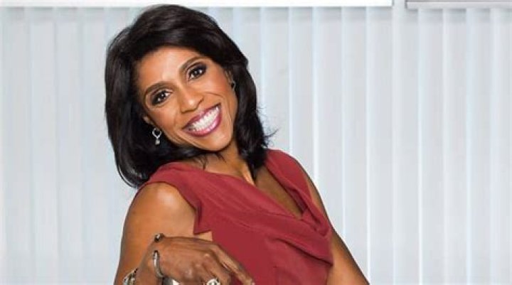 Jacqueline Walters Net Worth: Age, Husband Wiki-bio