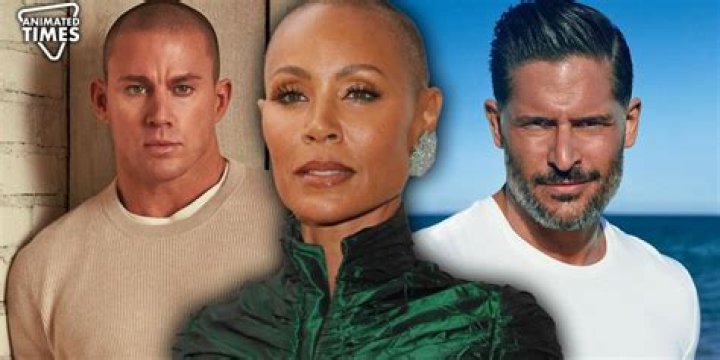 Jada Pinkett Smith, Joe Manganiello and More Stars Open Up About Their Alcohol Addictions