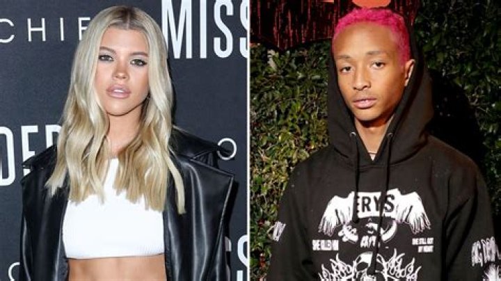 Jaden Smith Dismisses Sofia Richie Dating Rumors Once and For All: ‘We’re Just Homies’
